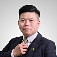 營業員頭像