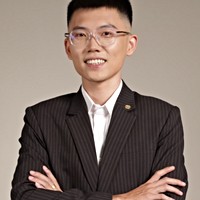 營業員頭像