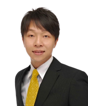 專家頭像
