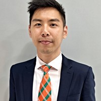 營業員頭像