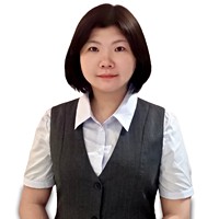 營業員頭像