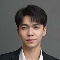 營業員頭像
