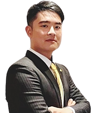 專家頭像