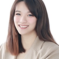 營業員頭像