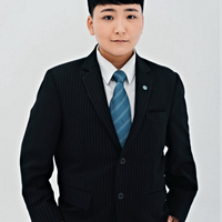 營業員頭像