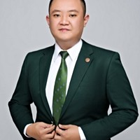 營業員頭像