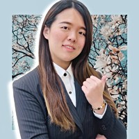 營業員頭像