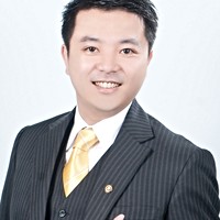營業員頭像