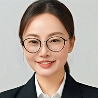 營業員頭像