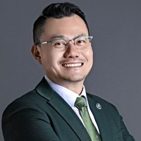 營業員頭像