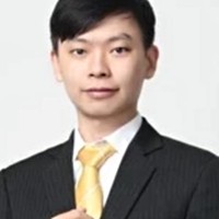 營業員頭像