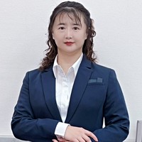 營業員頭像