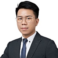 營業員頭像