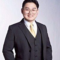 營業員頭像