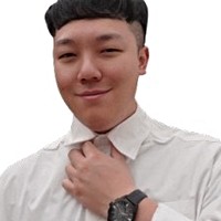 營業員頭像