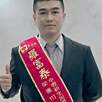 營業員頭像