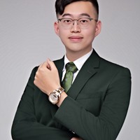 營業員頭像