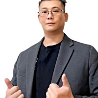 營業員頭像
