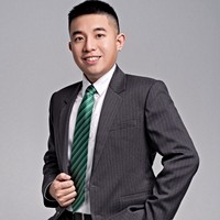 營業員頭像