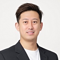 營業員頭像