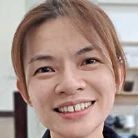 營業員頭像