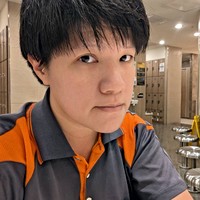 營業員頭像