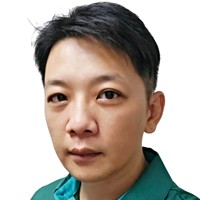 營業員頭像