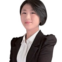 營業員頭像