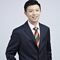 營業員頭像