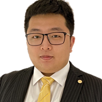 營業員頭像