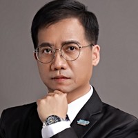 營業員頭像