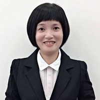 營業員頭像