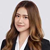 營業員頭像