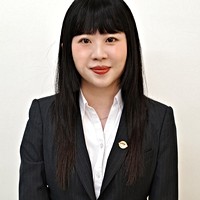 營業員頭像