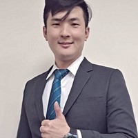 營業員頭像