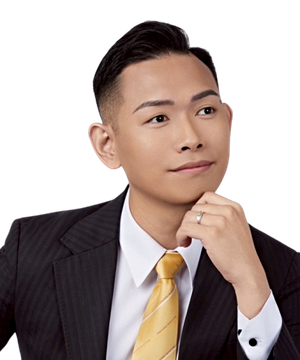 社區專家頭像