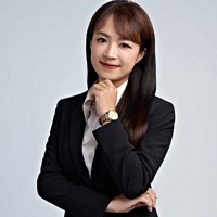 林俞君