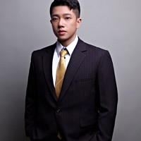 營業員頭像