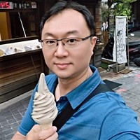 營業員頭像