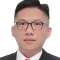 營業員頭像