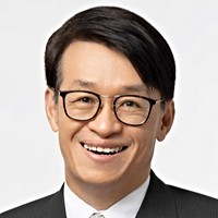營業員頭像