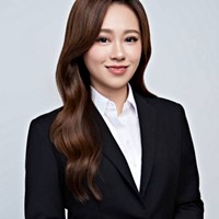 營業員頭像