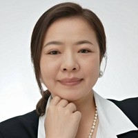 營業員頭像