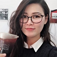 營業員頭像
