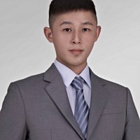 營業員頭像