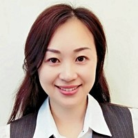 營業員頭像