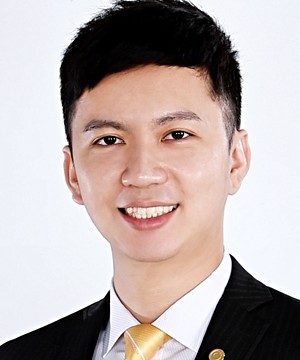 專家頭像