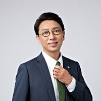 營業員頭像