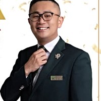 營業員頭像