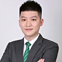 營業員頭像